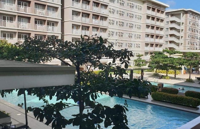 Happy Stay at Trees Residences - Foto 15