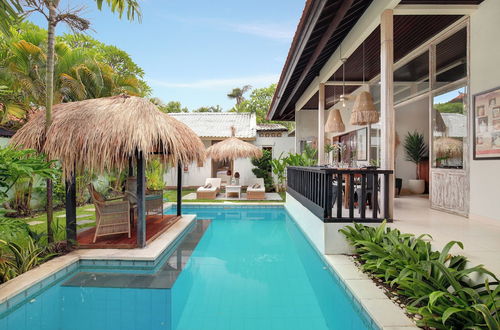 Photo 24 - Seminyak Seagrass Villa