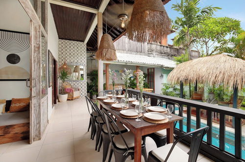 Photo 25 - Seminyak Seagrass Villa