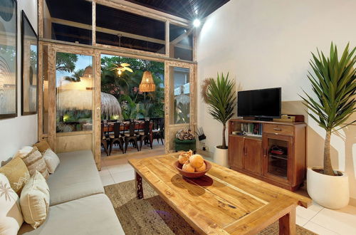 Photo 14 - Seminyak Seagrass Villa