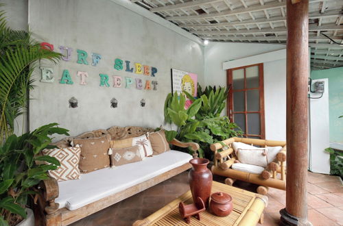 Photo 28 - Seminyak Seagrass Villa