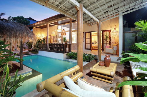 Photo 20 - Seminyak Seagrass Villa