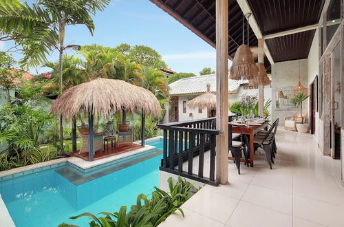 Photo 33 - Seminyak Seagrass Villa