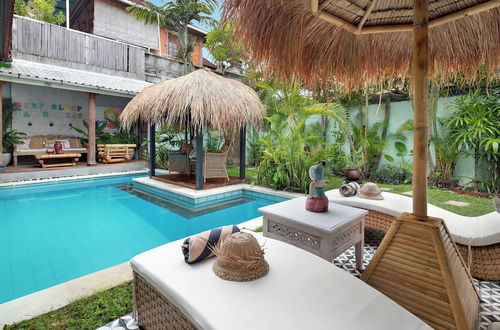 Photo 27 - Seminyak Seagrass Villa