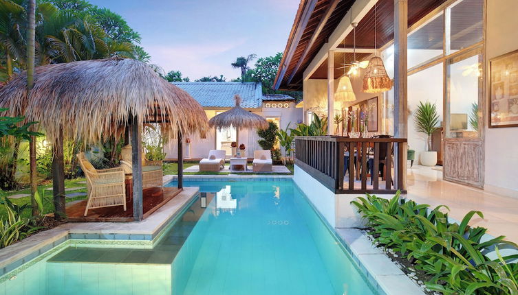 Photo 1 - Seminyak Seagrass Villa