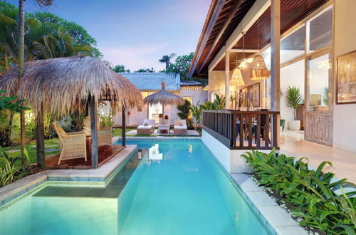 Photo 1 - Seminyak Seagrass Villa