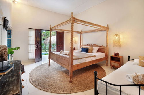 Photo 3 - Seminyak Seagrass Villa