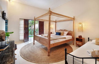 Photo 3 - Seminyak Seagrass Villa