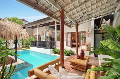 Photo 25 - Seminyak Seagrass Villa