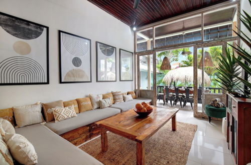 Photo 12 - Seminyak Seagrass Villa