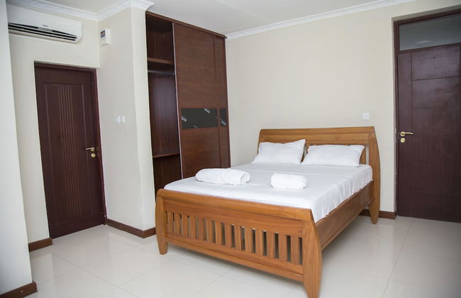Baobab Hotel Apartment By Zakinn - Photo 2