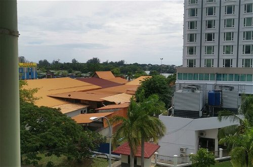 Foto 18 - TT Suites Kota Kinabalu City Centre