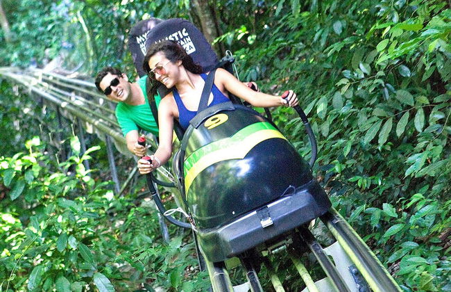 Ocho Rios Villa at The Palms - Foto 46