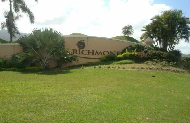 Ocho Rios Villa at The Palms - Foto 57