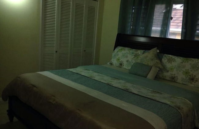 Ocho Rios Villa at The Palms - Foto 22