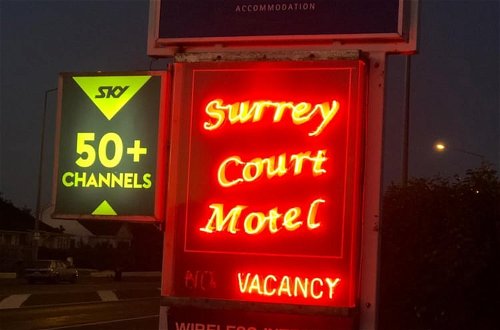 Photo 30 - Surrey Court Motel