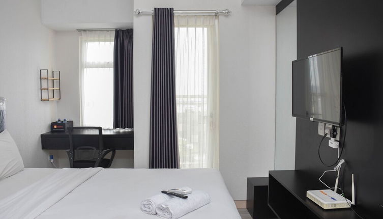 Photo 1 - Minimalist Studio at Springlake Summarecon Bekasi Apartment