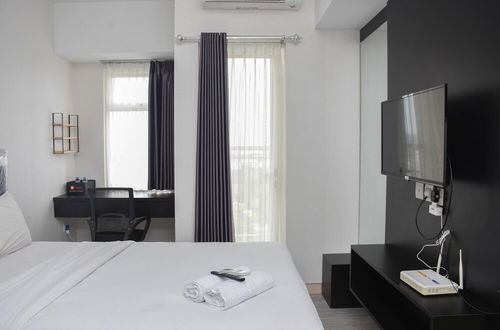 Photo 1 - Minimalist Studio at Springlake Summarecon Bekasi Apartment