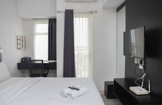 Photo 1 - Minimalist Studio at Springlake Summarecon Bekasi Apartment