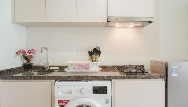Cozinha privada