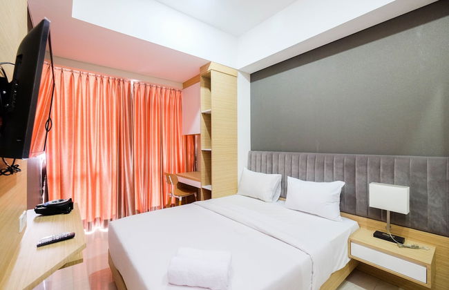Spacious 2Br At Sedayu City Suites Kelapa Gading Apartment - Foto 1