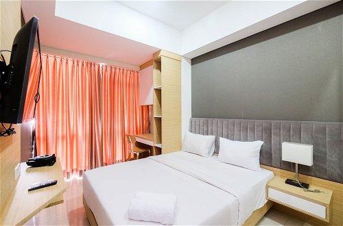 Photo 1 - Spacious 2Br At Sedayu City Suites Kelapa Gading Apartment