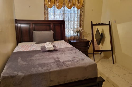 Photo 4 - Charming 2-bed House in Portmore Gated Community