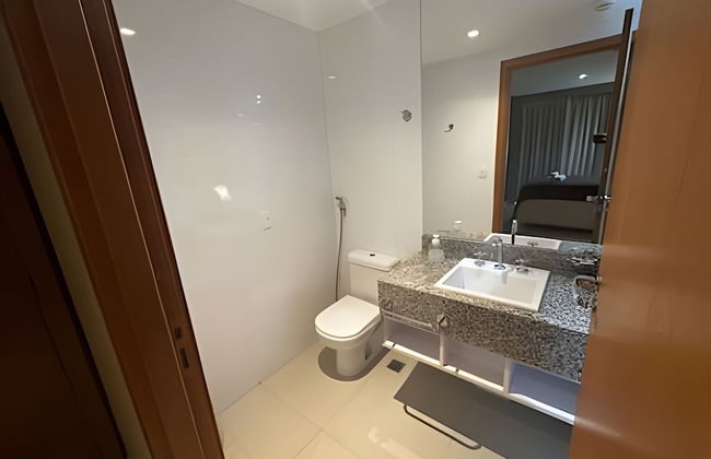 Brisas do Lago - apartamento 1 - Foto 8