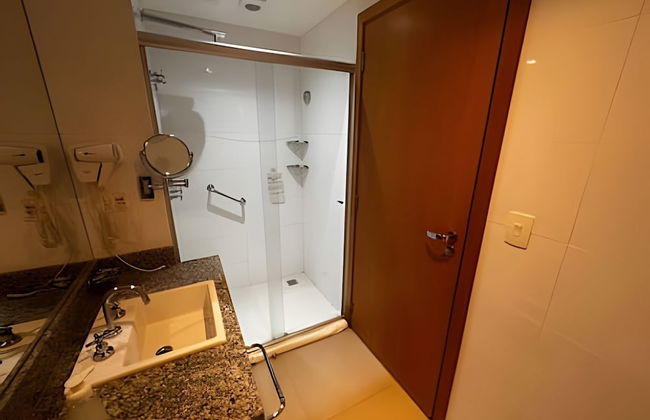 Brisas do Lago - apartamento 1 - Foto 9