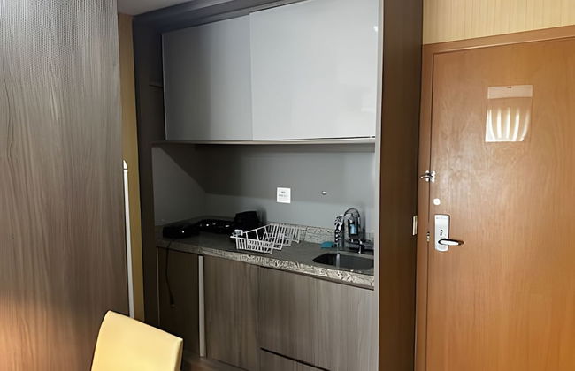 Brisas do Lago - apartamento 1 - Foto 18