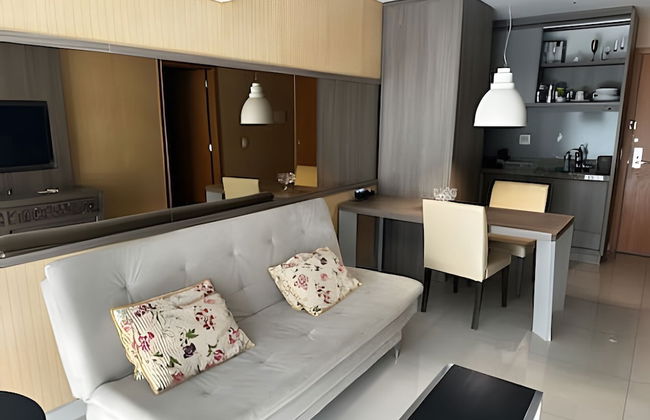 Brisas do Lago - apartamento 1 - Foto 5