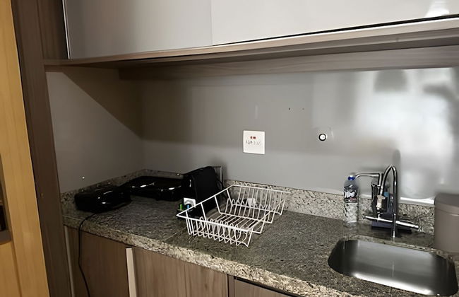 Brisas do Lago - apartamento 1 - Foto 4