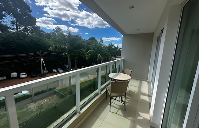 Brisas do Lago - apartamento 1 - Foto 27