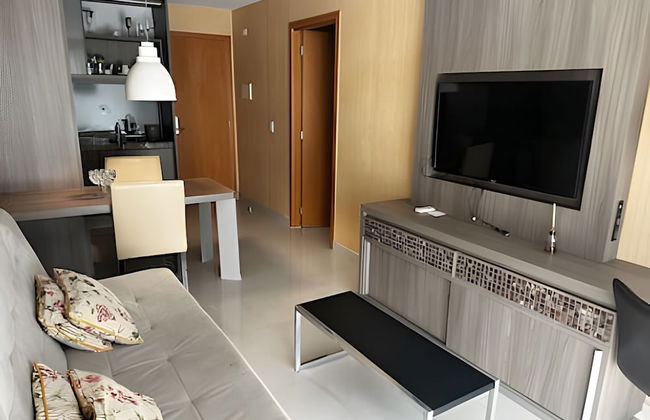 Brisas do Lago - apartamento 1 - Foto 6