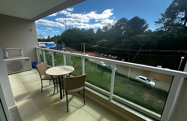 Brisas do Lago - apartamento 1 - Foto 25
