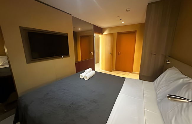 Brisas do Lago - apartamento 1 - Foto 1