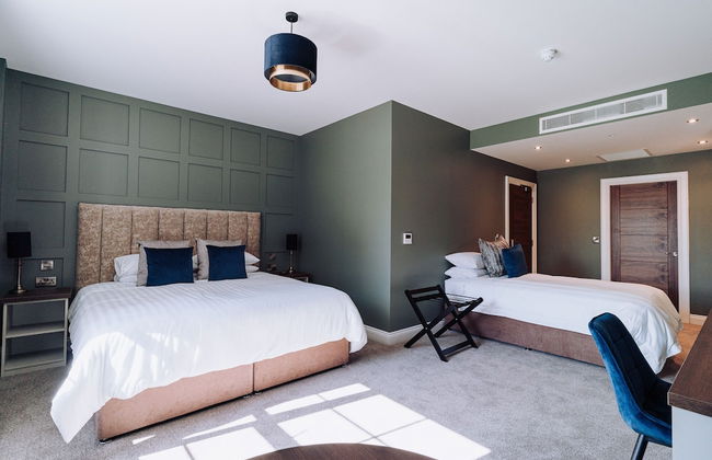 Edenmore Golf and Country Club - Foto 4