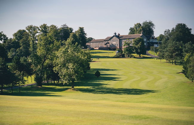 Edenmore Golf and Country Club - Foto 23