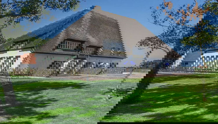 Photo 1 - Farmhouse in De Cocksdorp Near Beach
