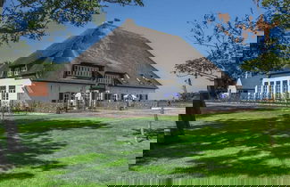 Photo 1 - Farmhouse in De Cocksdorp Near Beach