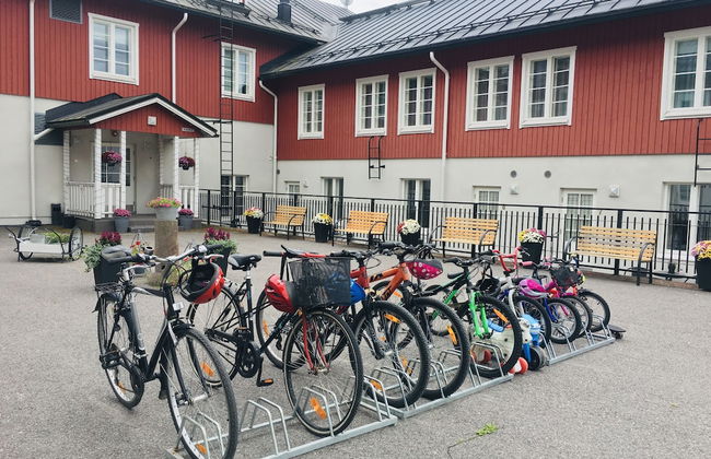 Apartments in Porvoo - Foto 34