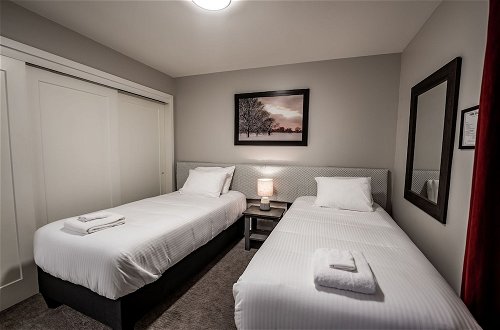 Foto 4 - Pillow Top Condo by Revelstoke Vacations