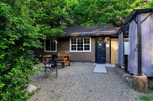 Photo 57 - Barefoot Villas Cabin 1 Beaver w/ Hot tub