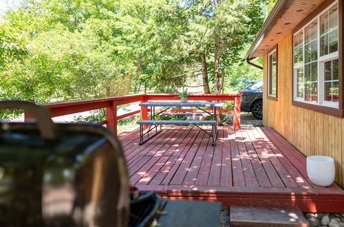 Photo 15 - Barefoot Villas Cabin 1 Beaver w/ Hot tub