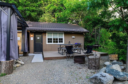 Photo 48 - Barefoot Villas Cabin 1 Beaver w/ Hot tub