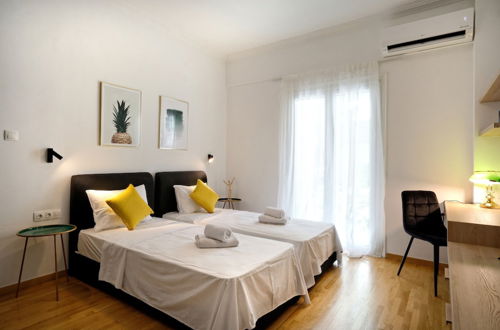 Foto 4 - Elegant Big Apartment in Athens With Balcony