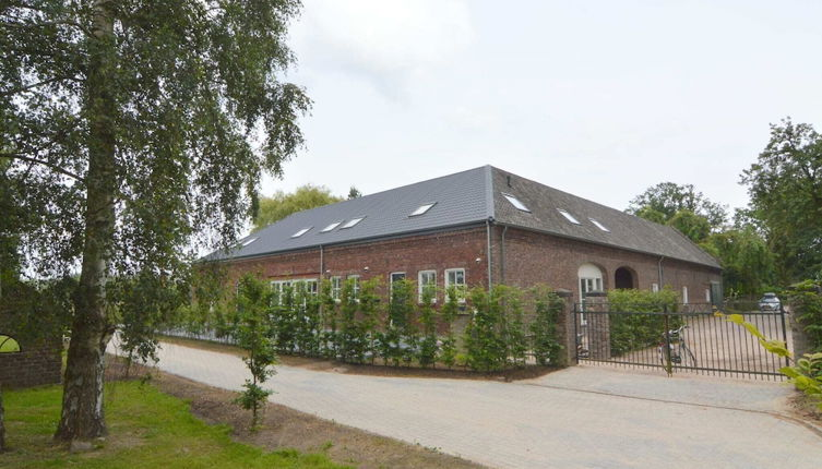 Foto 1 - Country House in Swolgen With Sauna and Recreation Room