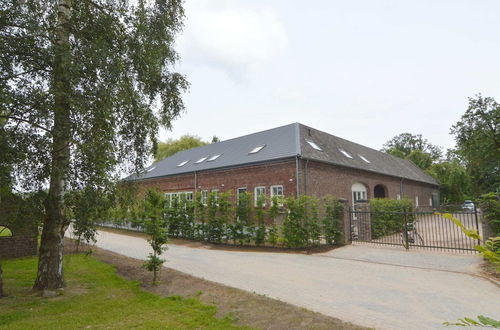 Photo 1 - Country House in Swolgen With Sauna and Recreation Room