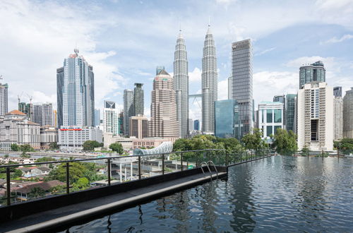 Photo 29 - Legasi Kampung Baru by Airhost