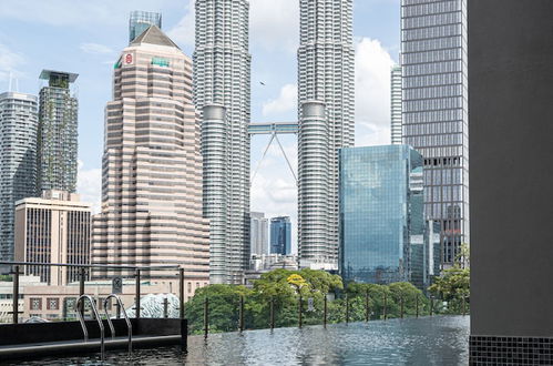 Photo 21 - Legasi Kampung Baru by Airhost